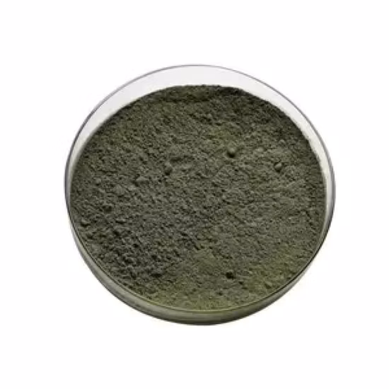 Лучшая цена в Китае Naite Pseudo Behmite Powder в нефтехимической промышленности
